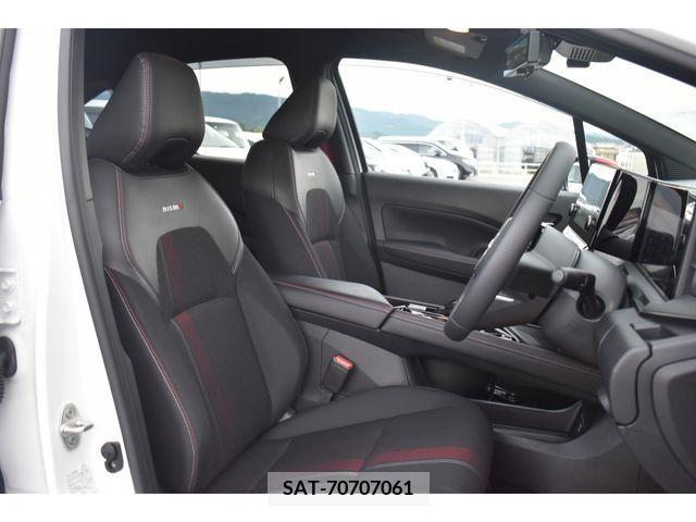 Nissan AURA 2023-05 341329-20