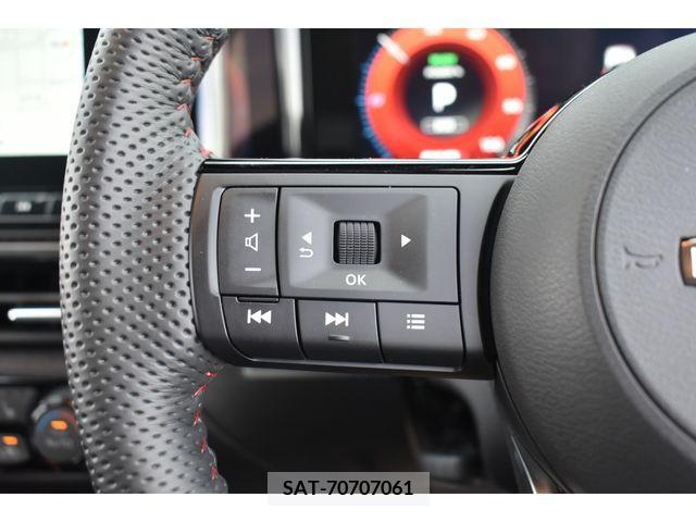 Nissan AURA 2023-05 341329-13