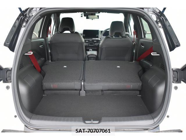 Nissan AURA 2023-05 341329-19