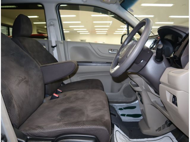 Honda N-WGN 2017-08 27625-21