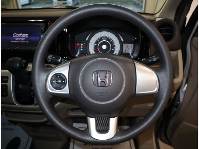 Honda N-WGN 2017-08 27625-15