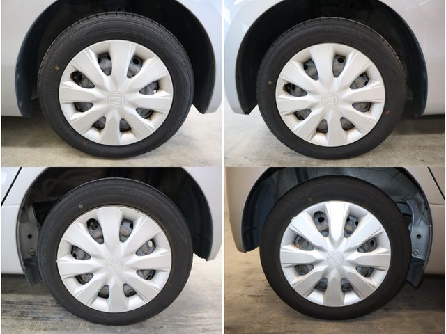 Honda N-WGN 2017-08 27625-27