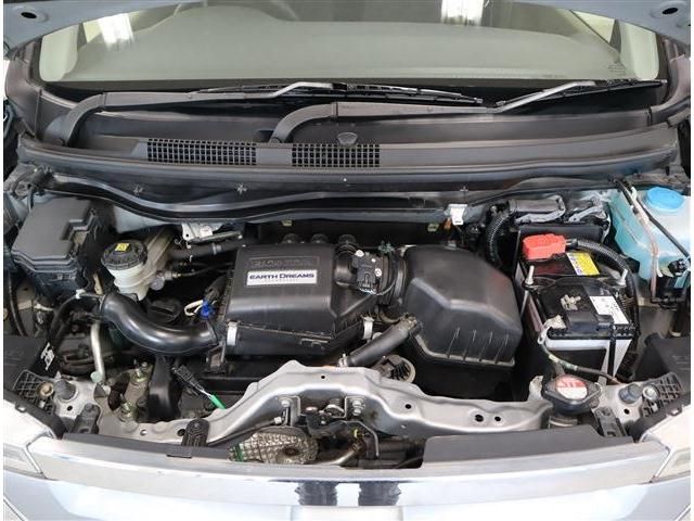 Honda N-WGN 2017-08 27625-13