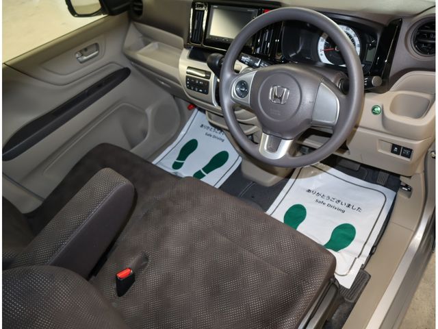 Honda N-WGN 2017-08 27625-25