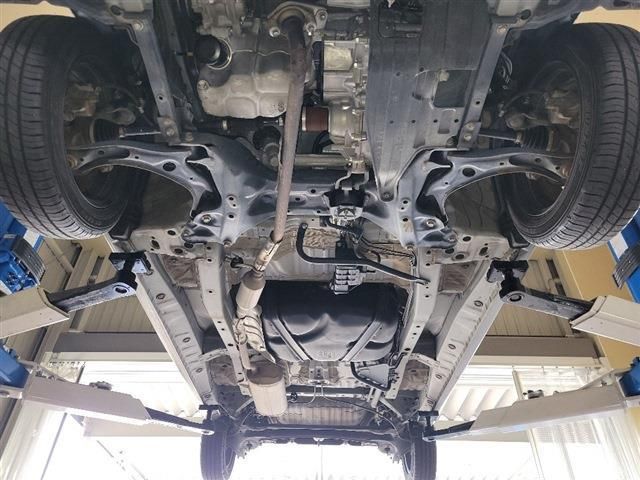 Honda N-WGN 2017-08 27625-12
