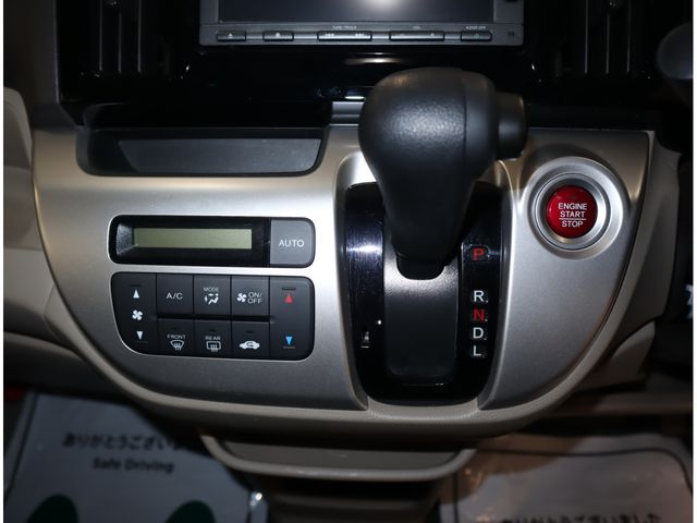 Honda N-WGN 2017-08 27625-20