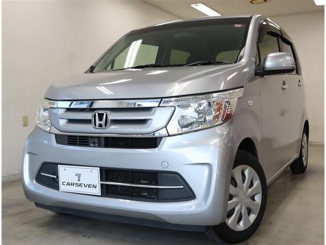 Honda N-WGN 2017-08 27625-0