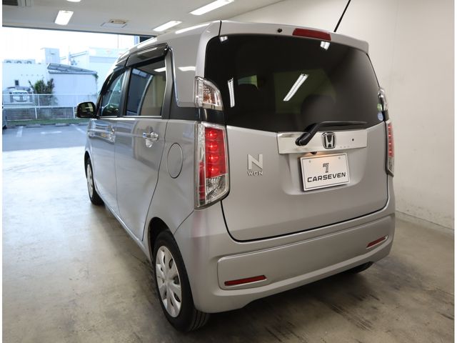 Honda N-WGN 2017-08 27625-26