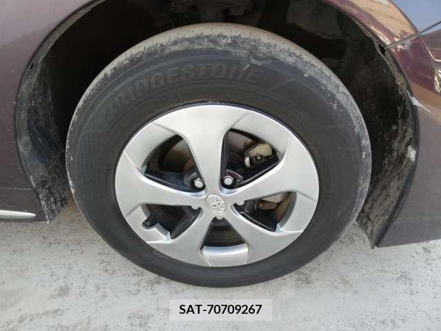 Toyota PRIUS 2013-03 385862-17