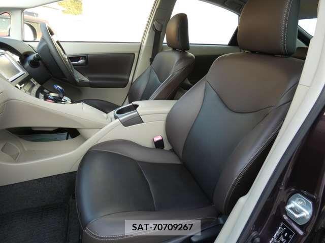Toyota PRIUS 2013-03 385862-8