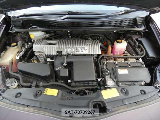 Toyota PRIUS 2013-03 385862-16