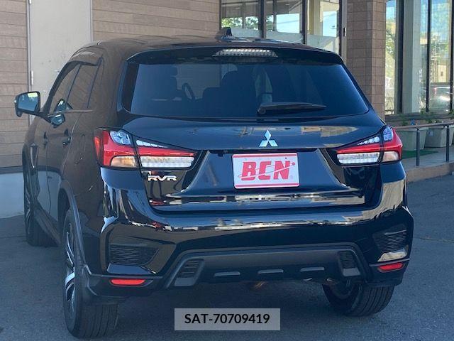 Mitsubishi RVR 2022-05 283925-8