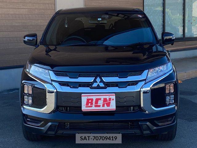 Mitsubishi RVR 2022-05 283925-16