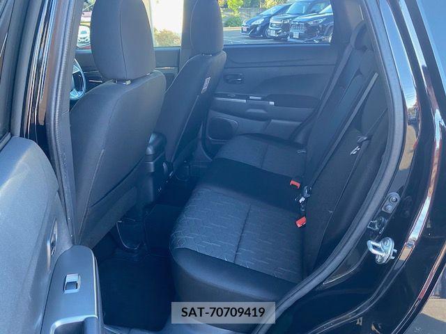 Mitsubishi RVR 2022-05 283925-18