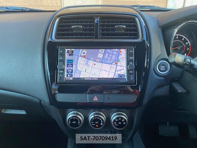 Mitsubishi RVR 2022-05 283925-7