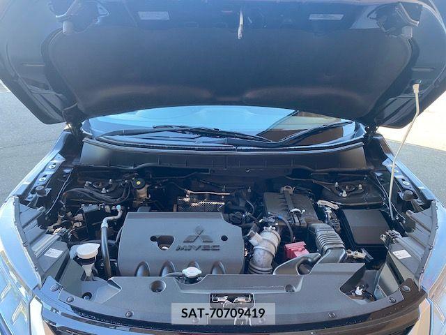 Mitsubishi RVR 2022-05 283925-26