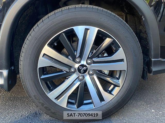 Mitsubishi RVR 2022-05 283925-27