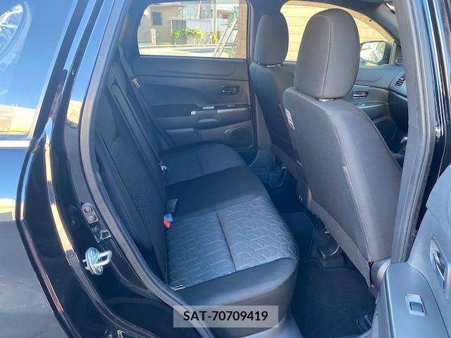 Mitsubishi RVR 2022-05 283925-3