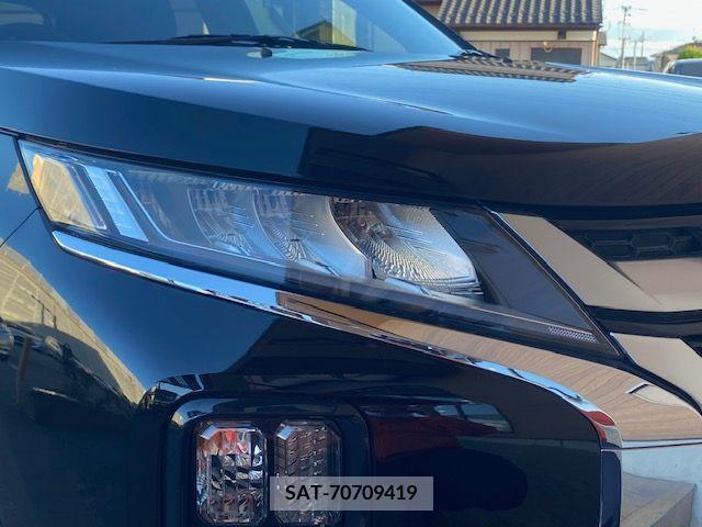 Mitsubishi RVR 2022-05 283925-25