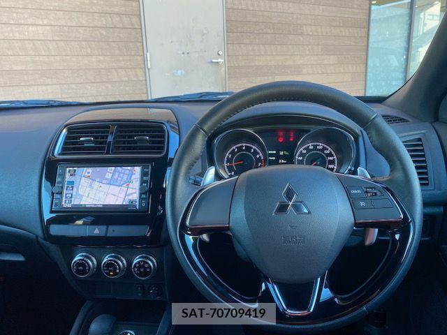 Mitsubishi RVR 2022-05 283925-1