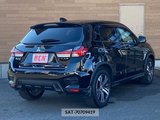 Mitsubishi RVR 2022-05 283925-2