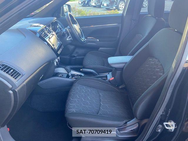 Mitsubishi RVR 2022-05 283925-14