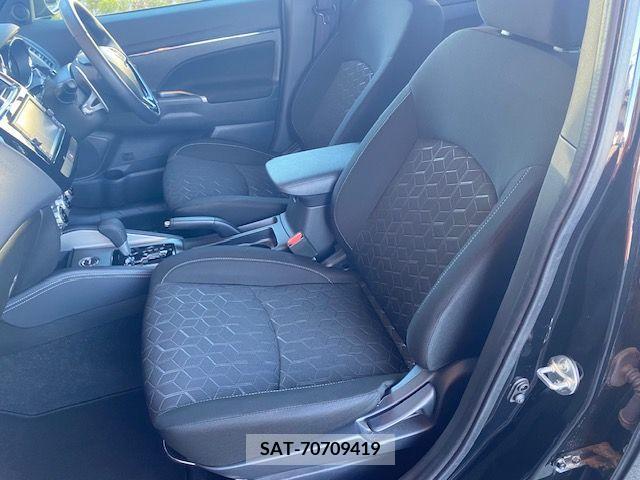 Mitsubishi RVR 2022-05 283925-12
