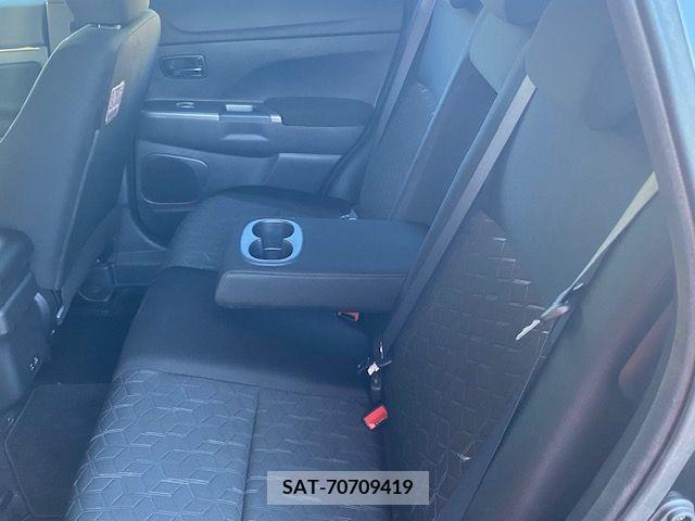 Mitsubishi RVR 2022-05 283925-11