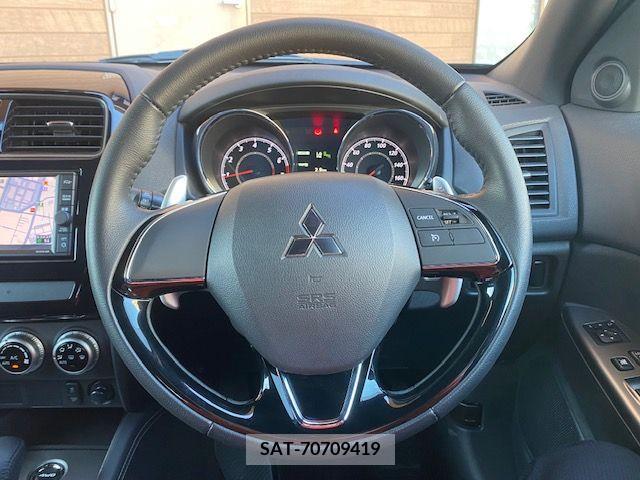 Mitsubishi RVR 2022-05 283925-13