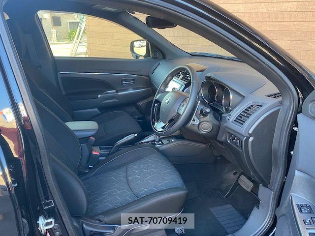 Mitsubishi RVR 2022-05 283925-9