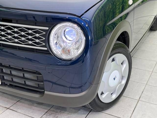 Suzuki LAPIN 2021-06 186856-12
