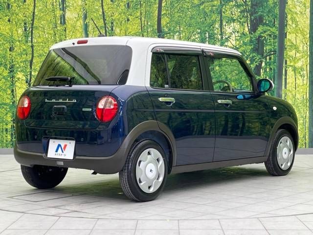 Suzuki LAPIN 2021-06 186856-17