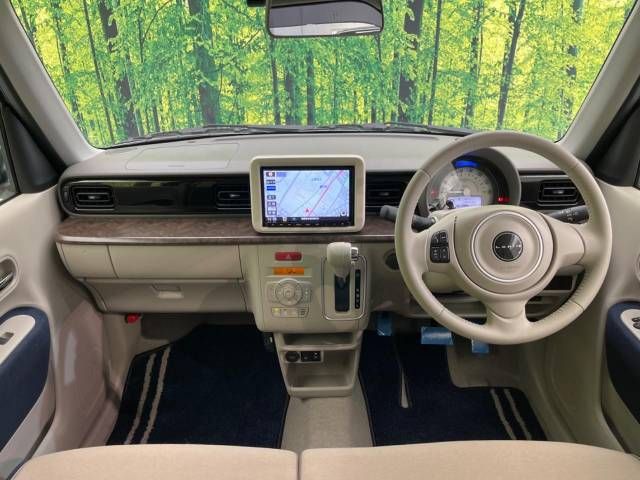 Suzuki LAPIN 2021-06 186856-1