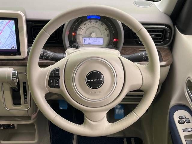 Suzuki LAPIN 2021-06 186856-11