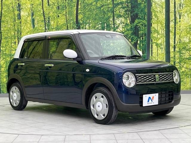 Suzuki LAPIN 2021-06 186856-16