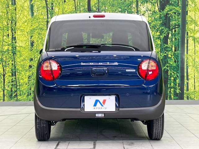 Suzuki LAPIN 2021-06 186856-15
