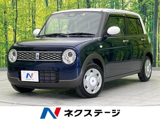 Suzuki LAPIN 2021-06 186856-0