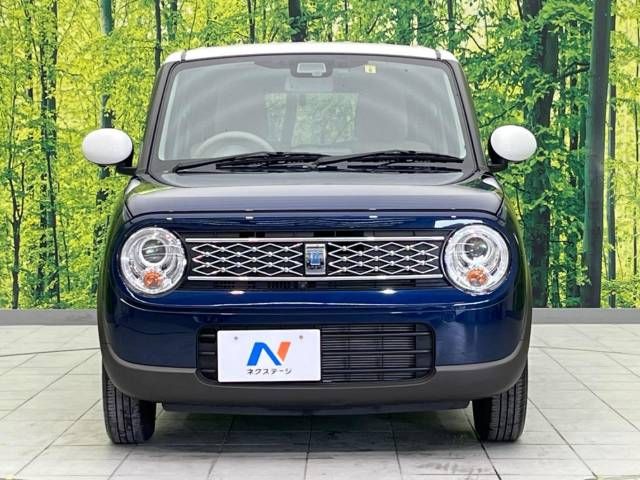 Suzuki LAPIN 2021-06 186856-14