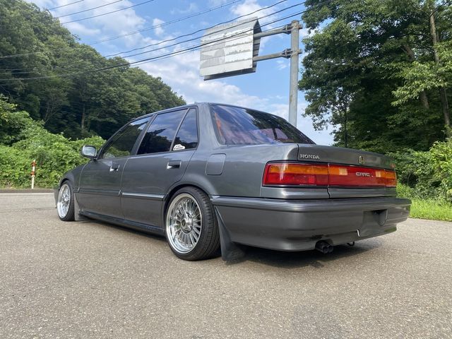 Honda CIVIC 1991-06 6242-11