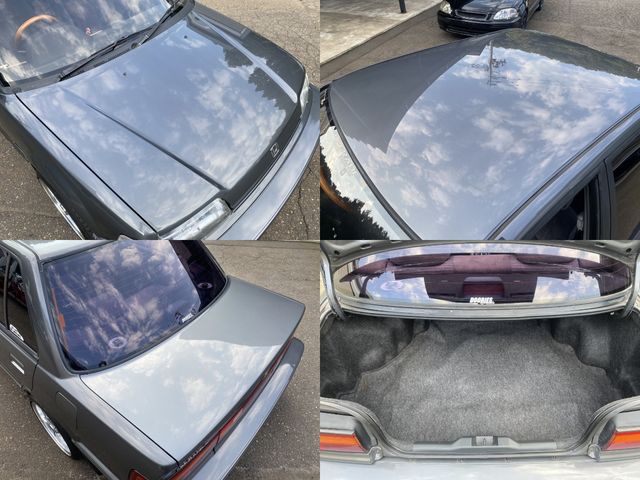 Honda CIVIC 1991-06 6242-22