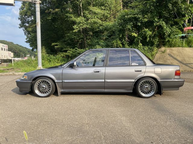 Honda CIVIC 1991-06 6242-12