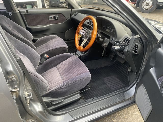 Honda CIVIC 1991-06 6242-14