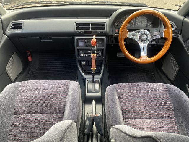 Honda CIVIC 1991-06 6242-18