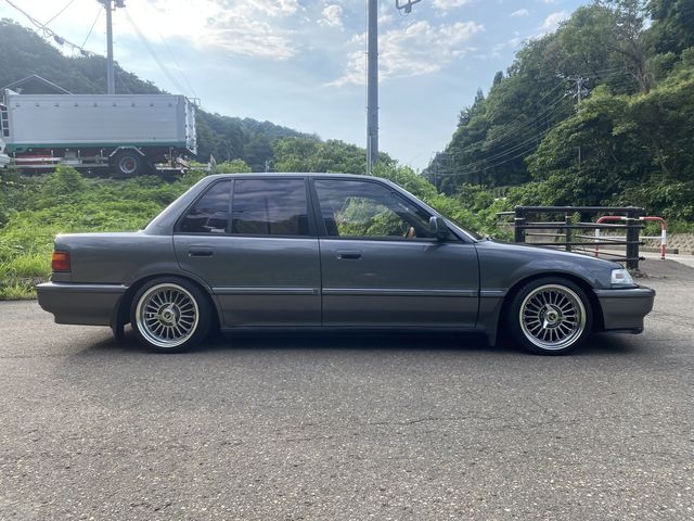 Honda CIVIC 1991-06 6242-6