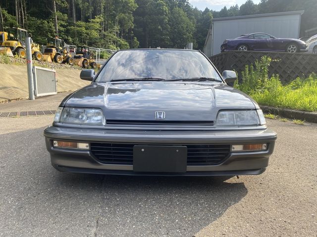 Honda CIVIC 1991-06 6242-3