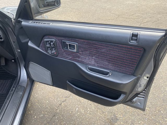 Honda CIVIC 1991-06 6242-13