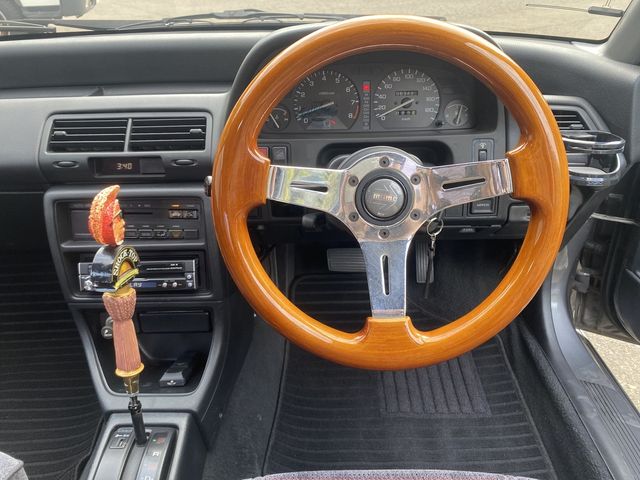 Honda CIVIC 1991-06 6242-15