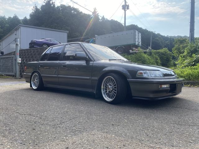 Honda CIVIC 1991-06 6242-5