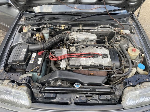 Honda CIVIC 1991-06 6242-25