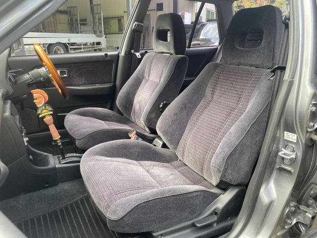 Honda CIVIC 1991-06 6242-17